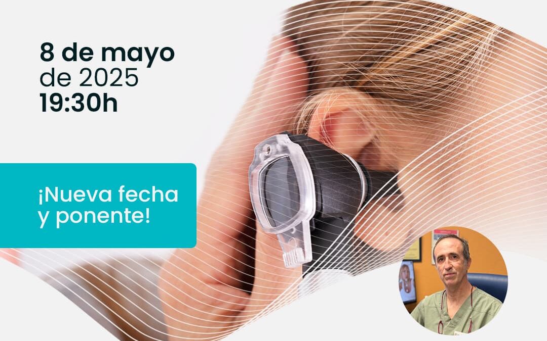 6º Curso Genérico: El Tinnitus. cómo abordarlo en pacientes con pérdida auditiva