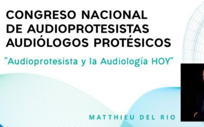 ¡Estamos a 8 días del congreso!
