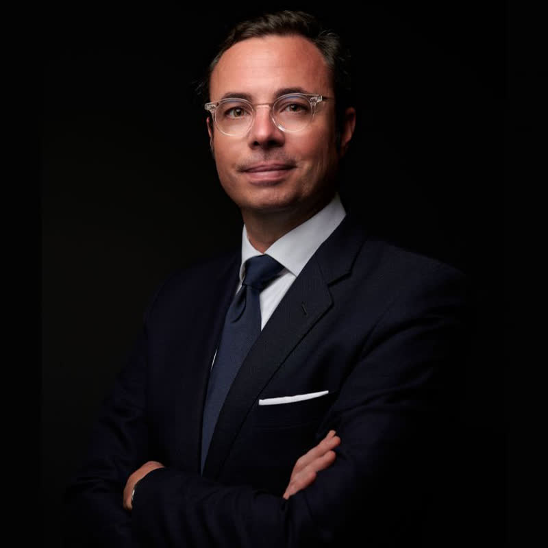 Matthieu del Rio