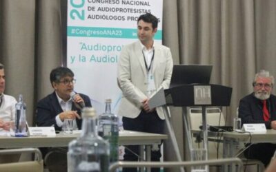La ANA instaura el 2 de noviembre como Día del Audiólogo Protésico