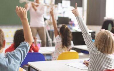 Las ayudas para alumnado con necesidades educativas especiales acaban en la Audiencia Nacional