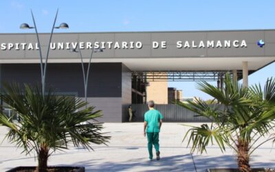 La Unidad de Foniatría, Logopedia y Audiología infantil de Salamanca, en riesgo de desaparecer