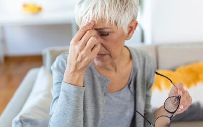 Pérdida auditiva, un indicador de que se pueden sufrir dolencias crónicas como párkinson o diabetes