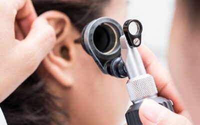Parálisis facial y pérdida de audición