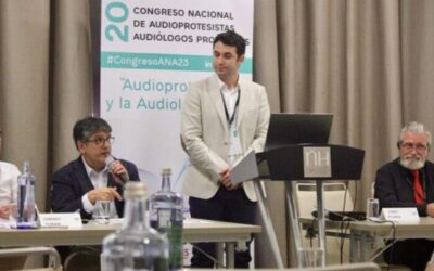 ¿El OTC como precursor del audífono? La clave será informar bien al usuario