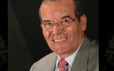 La ANA lamenta enormemente comunicar el fallecimiento de Juan Martínez Sanjosé