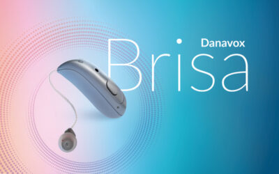 DANAVOX, protagonista en ExpoÓptica con su nuevo MicroRIE: DANAVOX Brisa