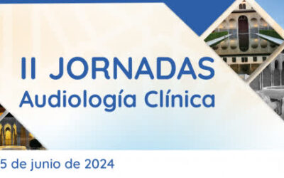 II Jornadas de Audiología Clínica