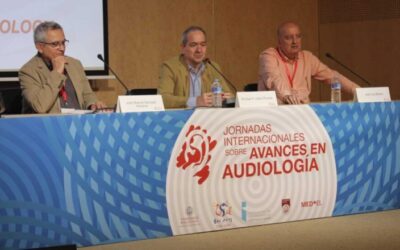 Espaldarazo definitivo al Grado Universitario en Audiología General de la Universidad de Salamanca