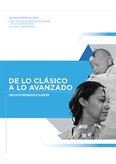 Curso de Electrofisiología de la Audición