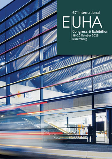 67th Inter­na­tional Congress of Hearing Aid Acousti­cians (EUHA)