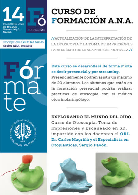 Actualización de la Interpretación y Toma de Impresiones para el Éxito de la Adaptación Protésica