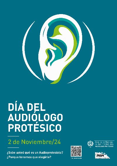 Día del Audiólogo Protésico